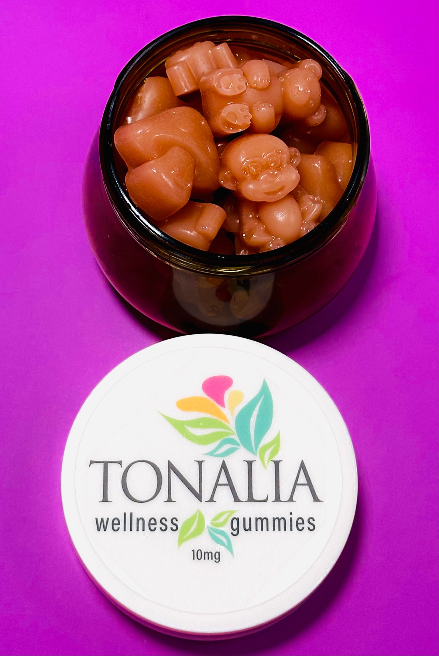 Wellness Gummies