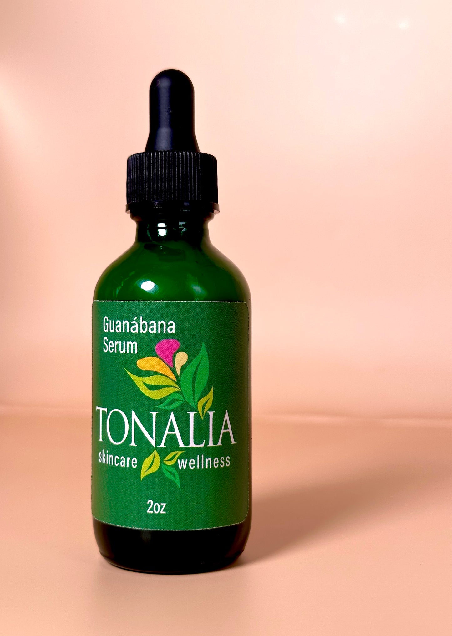 The Guanábana/Soursop Serum