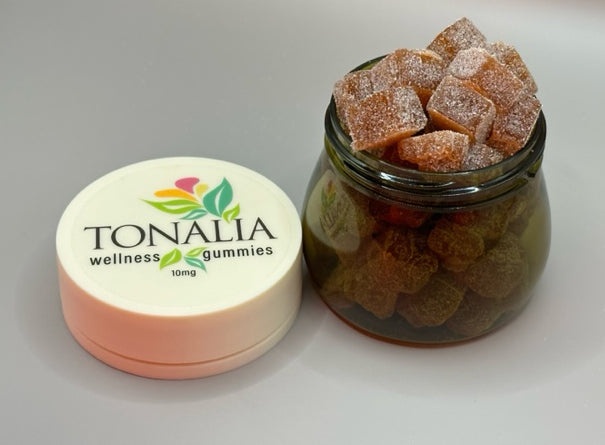 Wellness Gummies