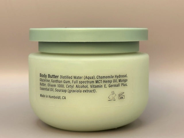 Body Butter