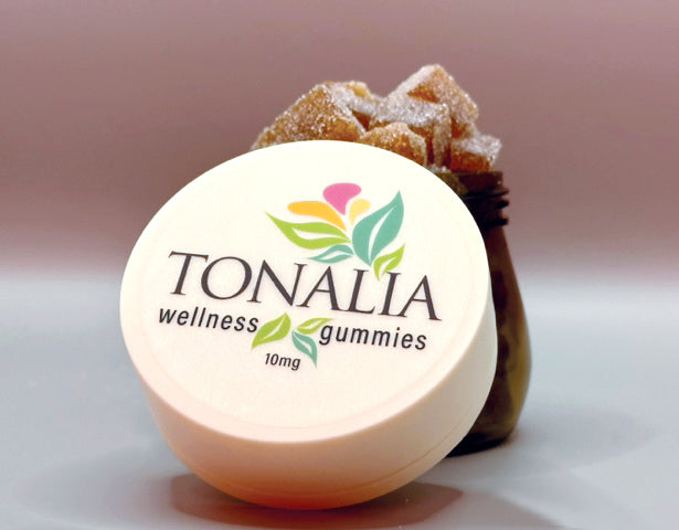 Wellness Gummies